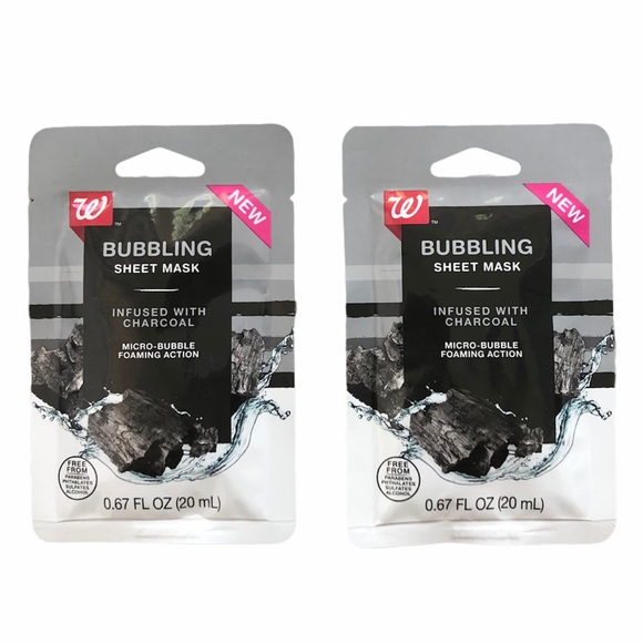 NWT 4 Assorted Sheet Masks - Picture 4 of 7